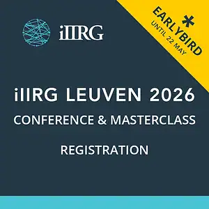 iIIRG Conference 2026 - Registration