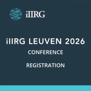 iIIRG Conference 2026 - Registration
