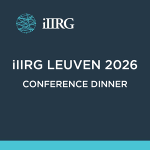 iIIRG 2026 Conference Dinner